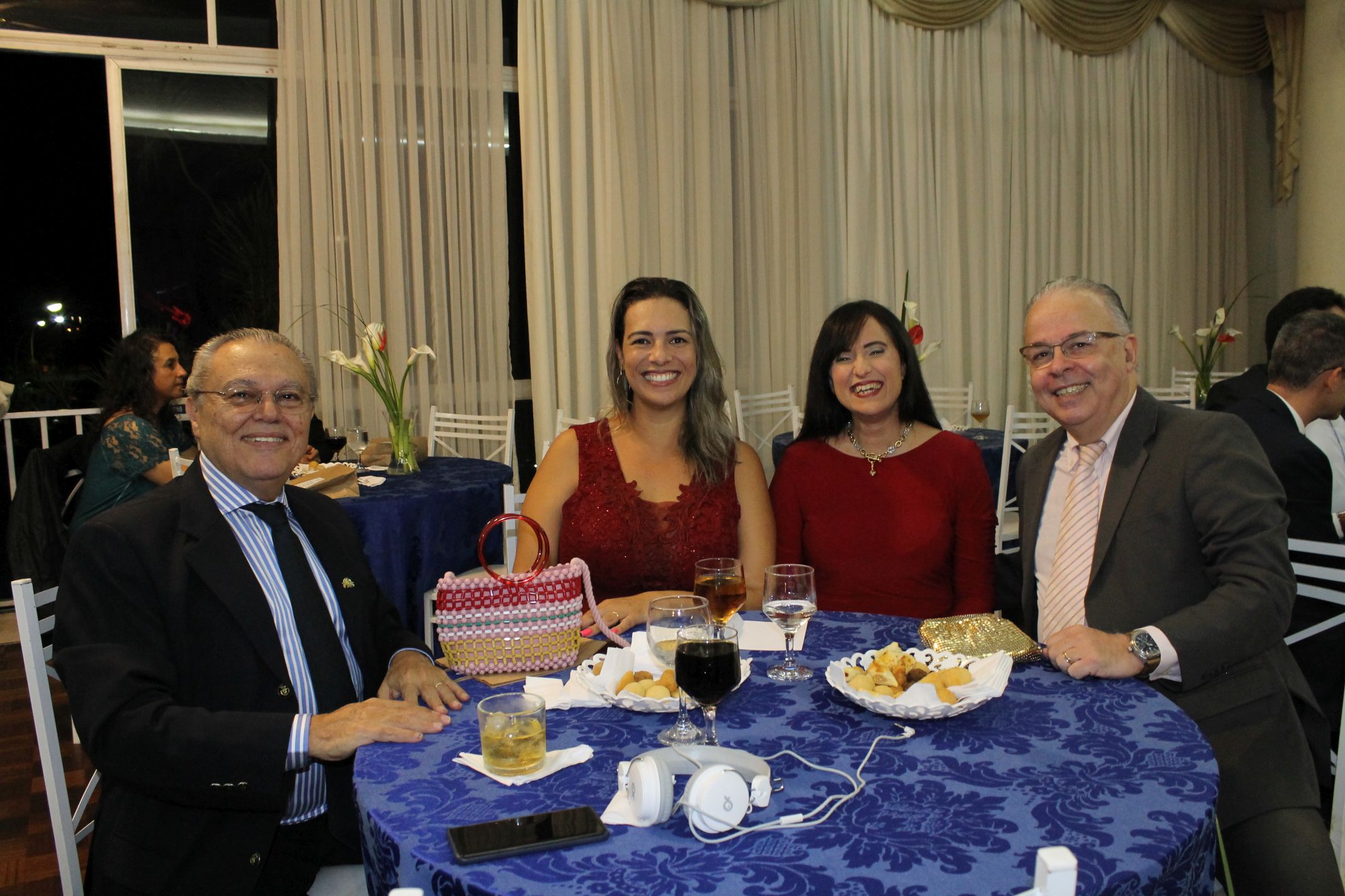 Loja Aurora De Brasília Comemora Os 55 Anos De Sua Fundação